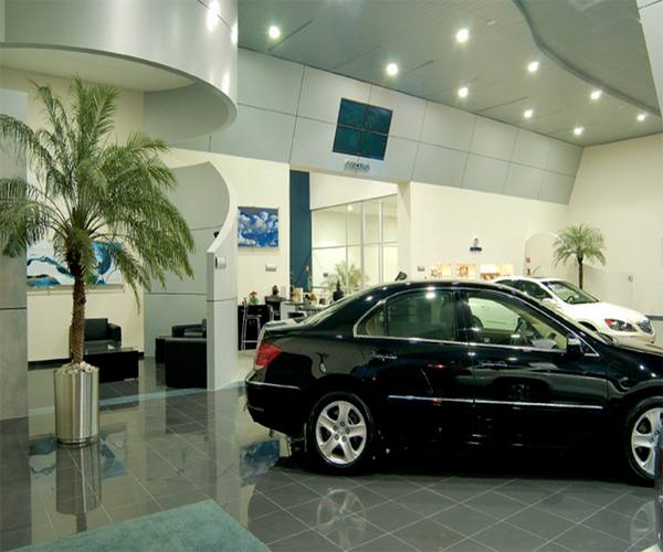Agencias automotrices, fotografía 4
