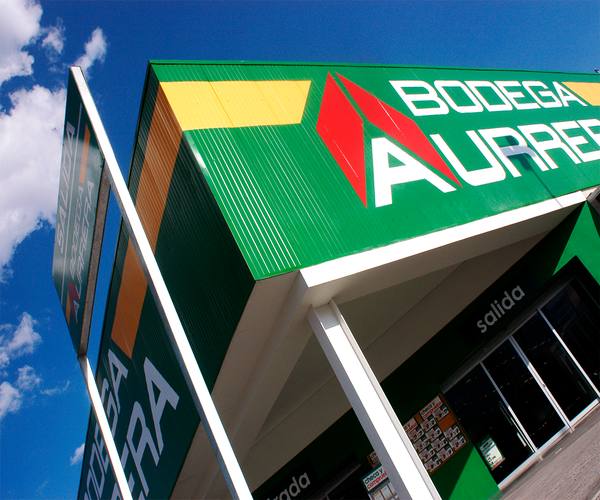 Bodega Aurrerá Morelia, fotografía 2