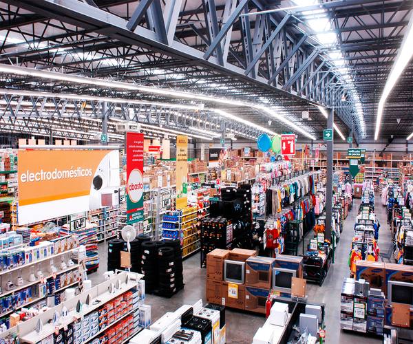 Bodega Aurrerá Morelia, fotografía 3
