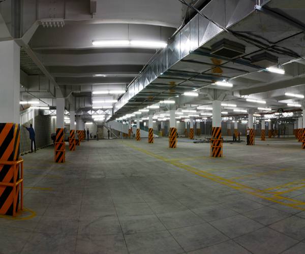Centro Comercial Gran Patio Patria, fotografía 9