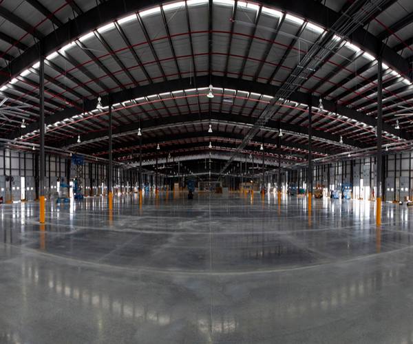 Walmart — Centro de Distribución Monterrey, fotografía 3