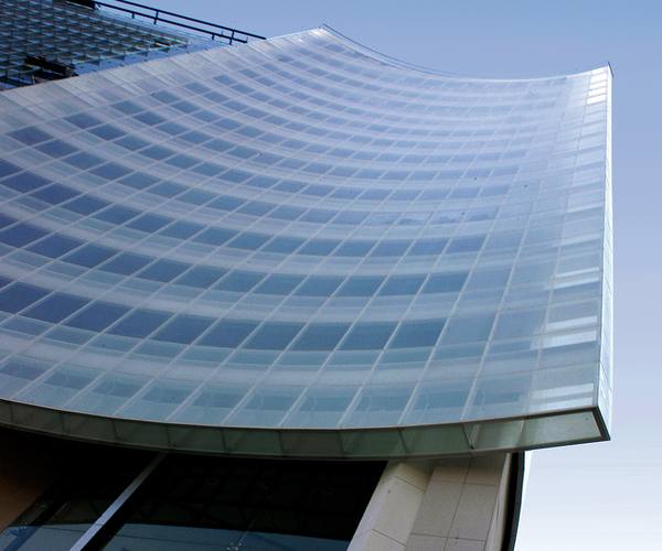 Edificio Torre Blanca, fotografía 4