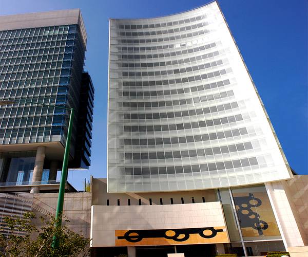 Edificio Torre Blanca, fotografía 5