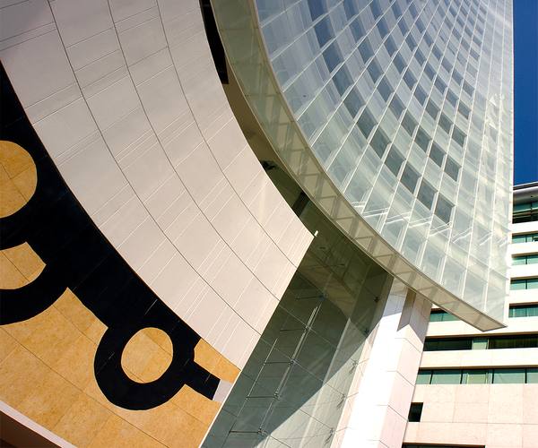 Edificio Torre Blanca, fotografía 6