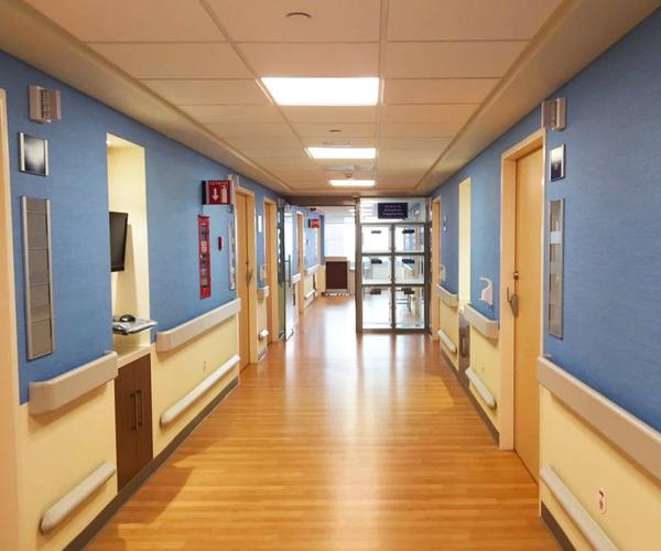 Grupo Médica Sur, fotografía 5